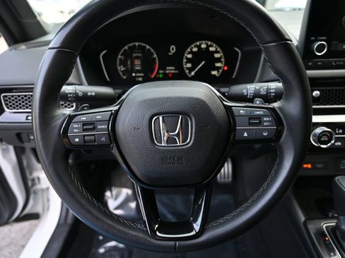 Used 2024 Honda Civic Sport image 16