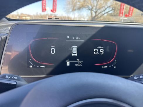 Used 2023 Kia Sportage X-Line w/ X-Line Premium Package image 21