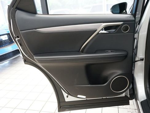 Used 2019 Lexus RX 450h F Sport AWD/4WD image 49