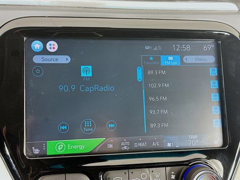 Used 2019 Chevrolet Bolt LT image 21