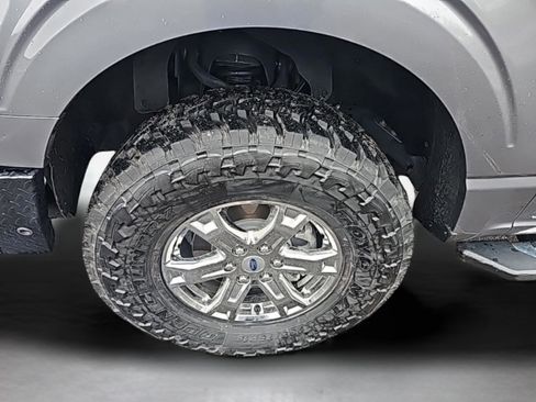 Used 2022 Ford F150 XLT w/ Equipment Group 302A High image 36