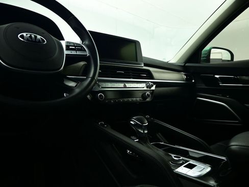 Used 2020 Kia Telluride EX image 58