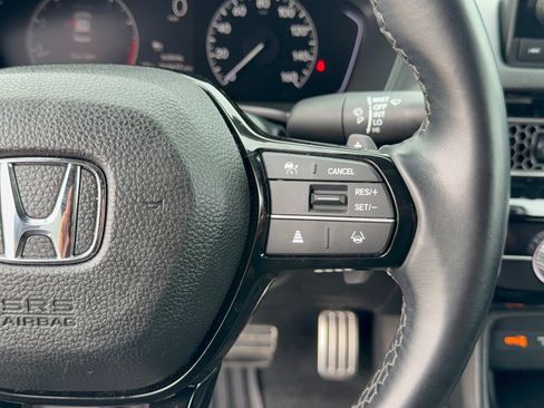 Used 2025 Honda Civic Sport image 19