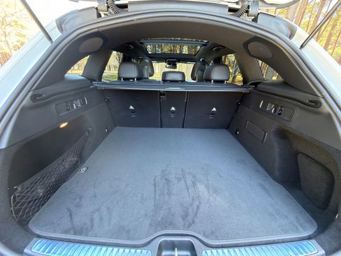 Used 2026 Mercedes-Benz GLC 300 image 17