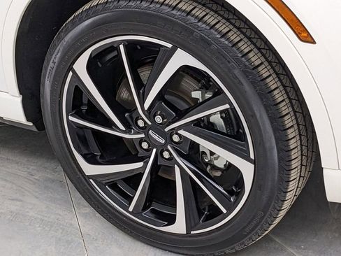Used 2023 Lincoln Corsair Grand Touring w/ Equipment Group 301A AWD/4WD image 38