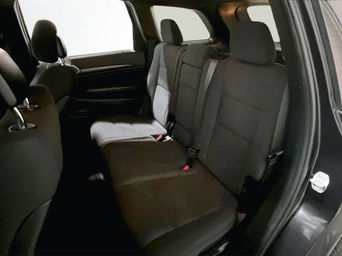 Used 2015 Jeep Grand Cherokee Laredo image 21