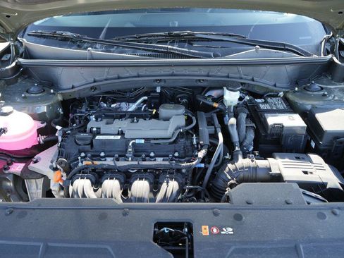 New 2026 Hyundai Tucson SE image 18