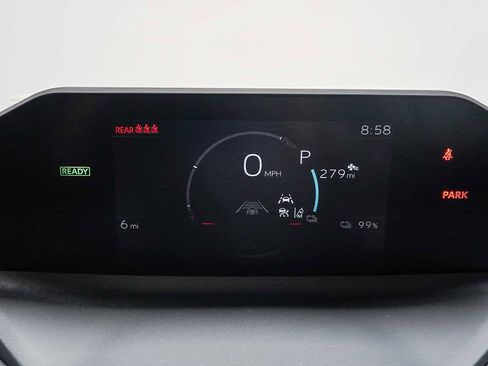 New 2026 Toyota bZ image 27