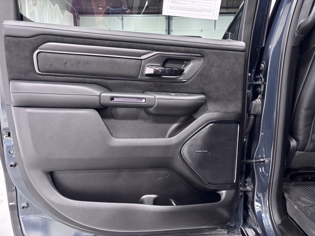 Used 2026 RAM 1500 RHO w/ RHO Level 1 Equipment Group AWD/4WD image 40