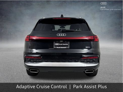 Certified 2025 Audi Q5 Premium w/ Convenience Package AWD/4WD image 9