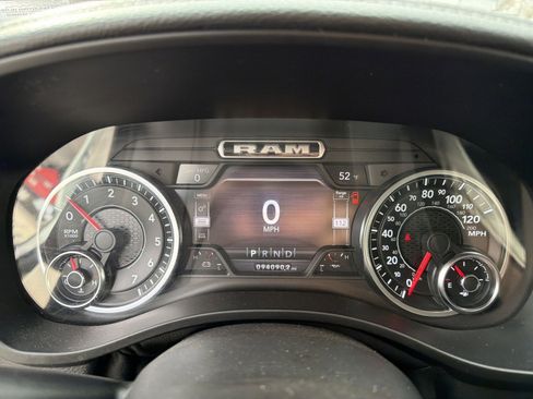 Certified 2020 RAM 1500 Laramie w/ Off Road Group image 23