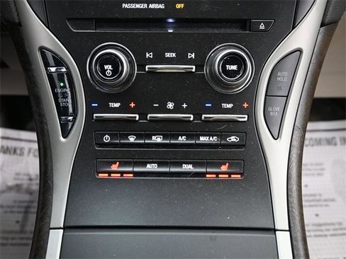 Used 2016 Lincoln MKX Select w/ Select Plus Package image 13