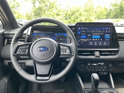 Certified 2026 Subaru Outback Premium AWD/4WD image 18