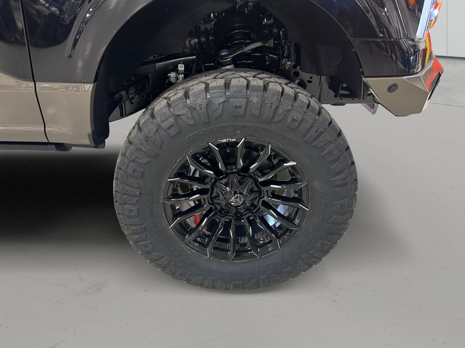 New 2026 Ford F150 King Ranch AWD/4WD image 10