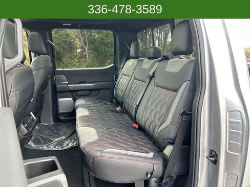 Used 2024 Ford F150 XLT w/ Equipment Group 303A High image 63