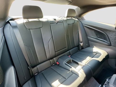 New 2026 BMW 230i Coupe image 21