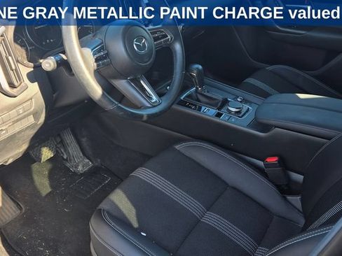 Used 2024 MAZDA CX-50 AWD 2.5 S w/ Cargo Package image 3