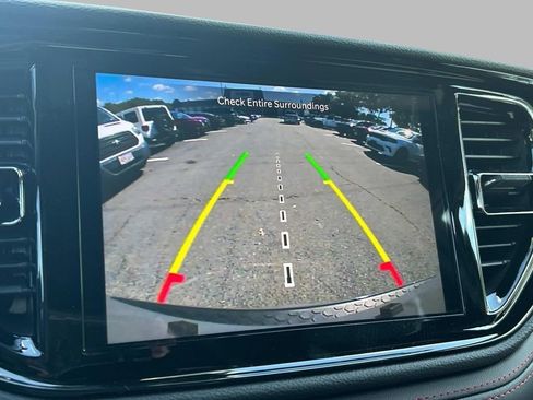 New 2026 Dodge Durango GT image 13