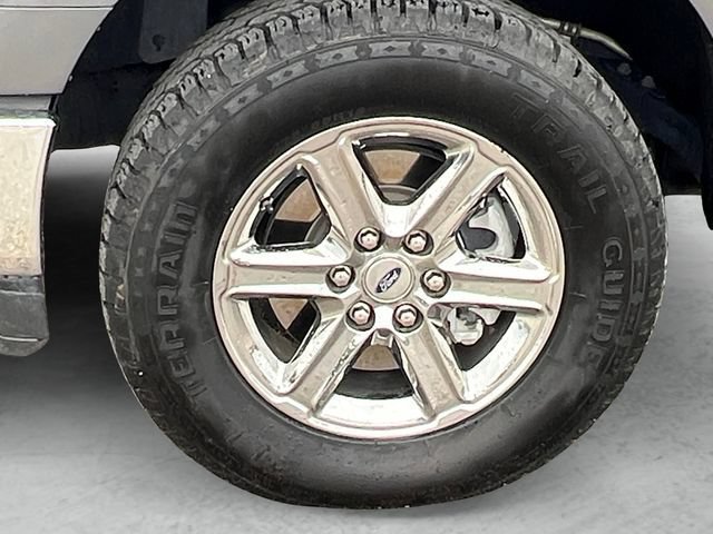 Used 2024 Ford F150 XLT w/ Mobile Office Package AWD/4WD image 23
