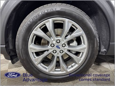 Certified 2023 Ford Explorer XLT w/ Equipment Group 202A RWD image 13