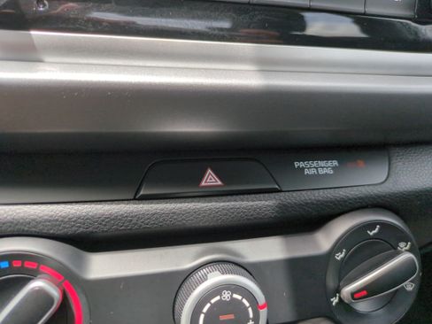 Certified 2021 Kia Rio S FWD image 34