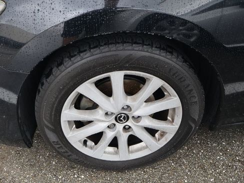 Used 2016 MAZDA MAZDA6 Sport FWD image 4