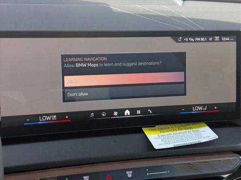 New 2026 BMW X3 xDrive30 image 13