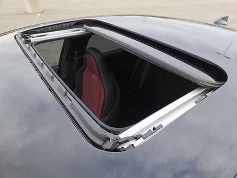 Used 2025 Honda Civic Si image 3