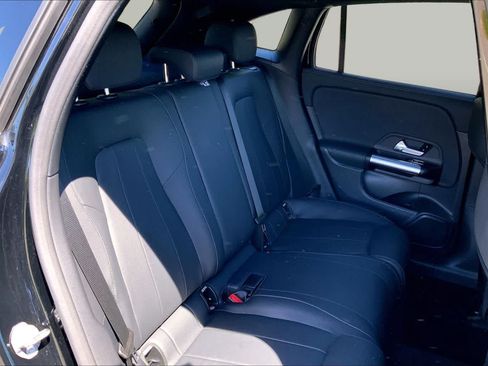 Certified 2023 Mercedes-Benz GLA 250 4MATIC image 20