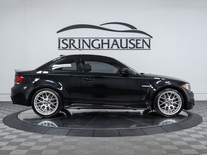 Used 2011 BMW 1 Series M