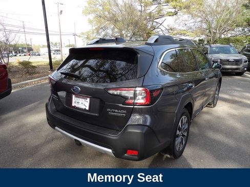 Used 2023 Subaru Outback Touring XT image 7
