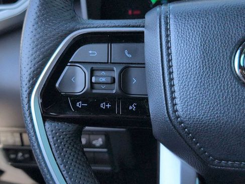 Used 2023 Toyota Sequoia Platinum image 23