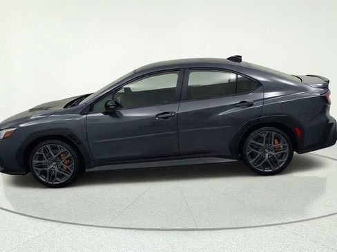New 2026 Subaru WRX tS AWD/4WD image 5