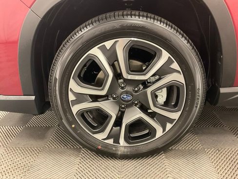 Certified 2025 Subaru Ascent Limited image 16