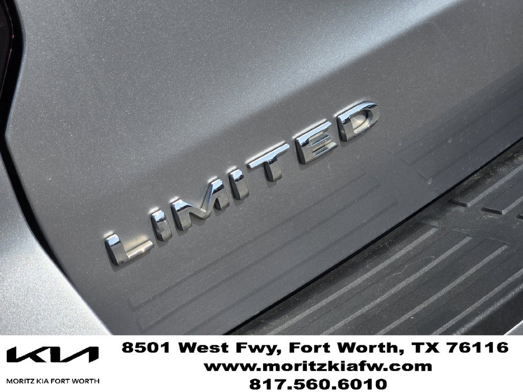 Used 2024 Ford Expedition Limited AWD/4WD image 11