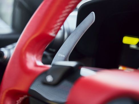 Used 2021 Ferrari F8 Tributo image 46