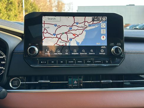 Used 2022 Mitsubishi Outlander SEL image 20