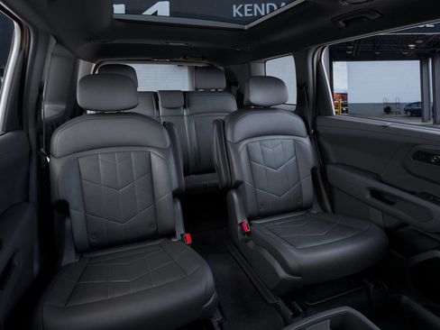 New 2027 Kia Telluride SX X-Line image 16