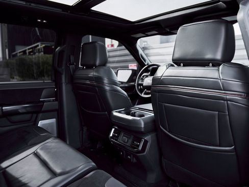 Used 2024 Ford F150 Raptor w/ Equipment Group 803A Raptor R image 50