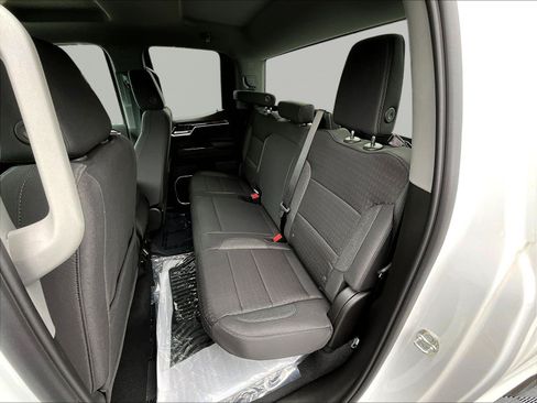 New 2026 GMC Sierra 1500 Elevation AWD/4WD image 15