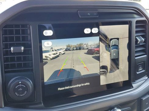 New 2026 Ford F150 XLT image 20