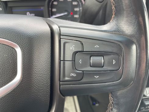 Used 2022 GMC Sierra 2500 AT4 image 20