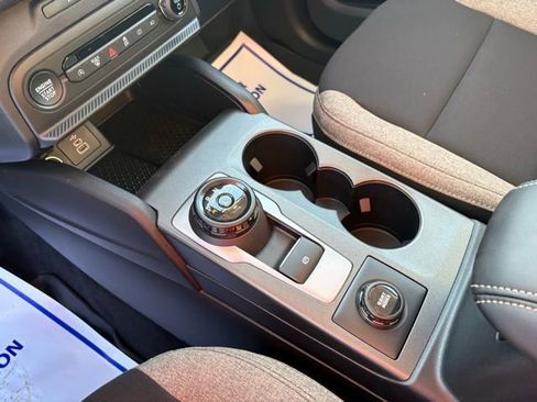 New 2026 Ford Bronco Sport Big Bend image 23