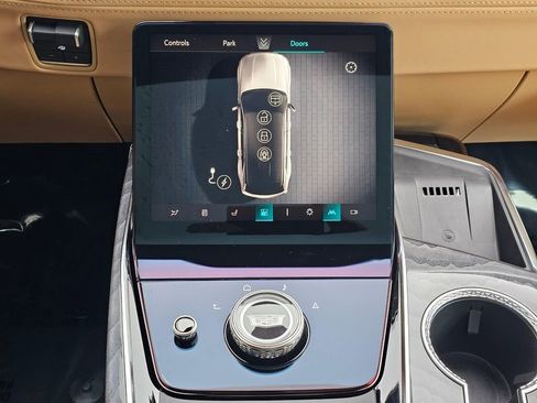 New 2026 Cadillac Escalade IQ Sport 2 image 33