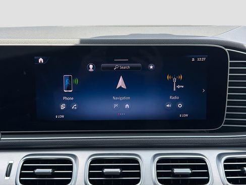 Used 2024 Mercedes-Benz GLE 350 4MATIC image 31