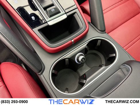 Used 2023 Porsche Cayenne GTS image 58