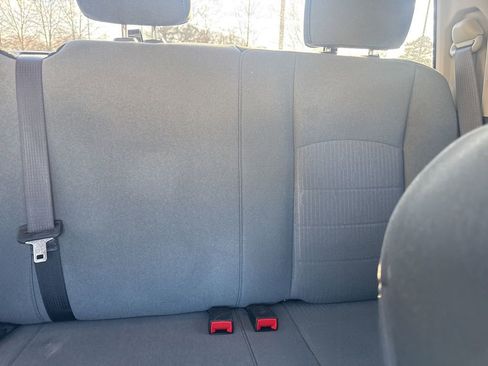 Certified 2021 Chevrolet Silverado 1500 LT image 35