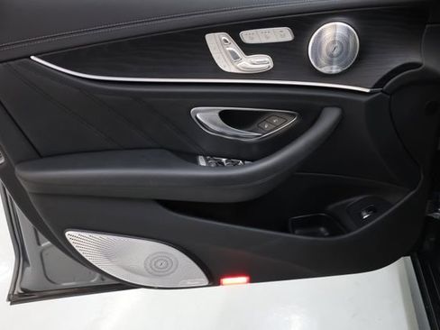 Used 2020 Mercedes-Benz E 53 AMG 4MATIC Sedan image 82