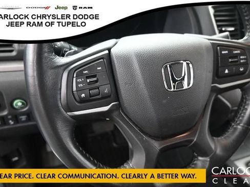 Used 2024 Honda Ridgeline RTL image 18