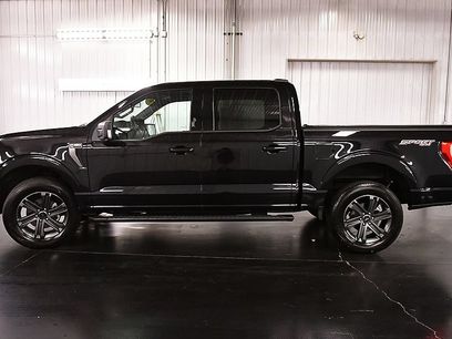 Used 2023 Ford F150 XLT w/ Equipment Group 302A High